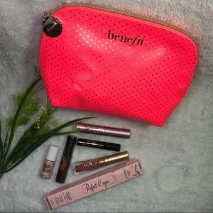 🆕✨Benefit Cosmetics Too Faced Makeup Bundle✨🆕